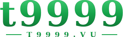 t9999 logo