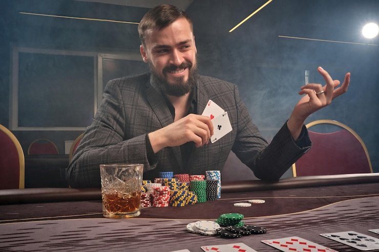 t9999 Roulette Royal Night